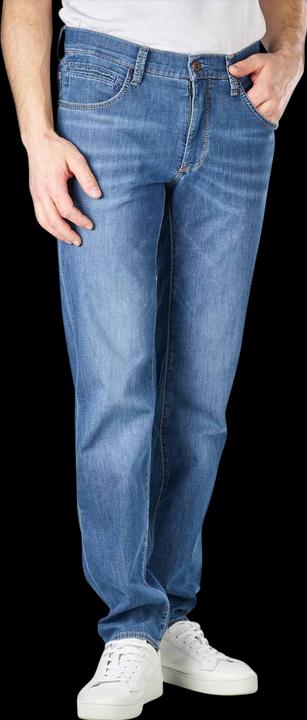 Produktbild BRAX Jeans Straight Fit CADIZ (W33/L34)