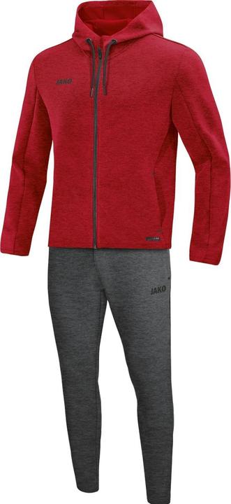 JAKO Premium Basics
