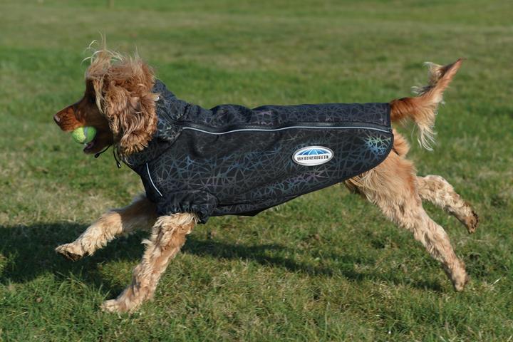 Produktbild Weatherbeeta Comfitec (75, Hundemantel)