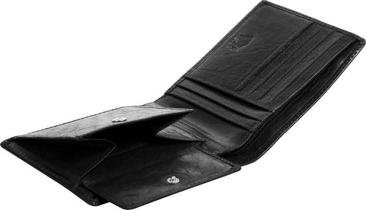 Actual product image Mano Men's wallet