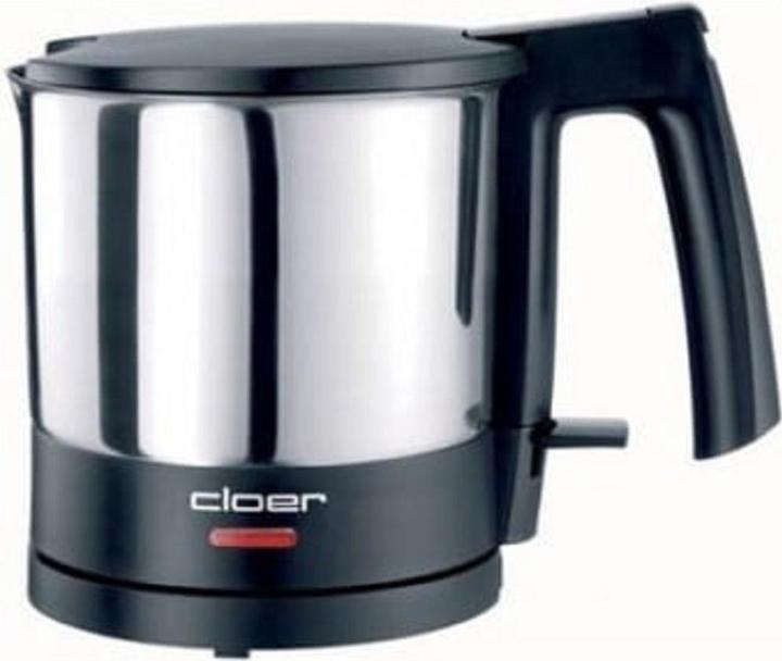 Produktbild Cloer 4720 (1 l)