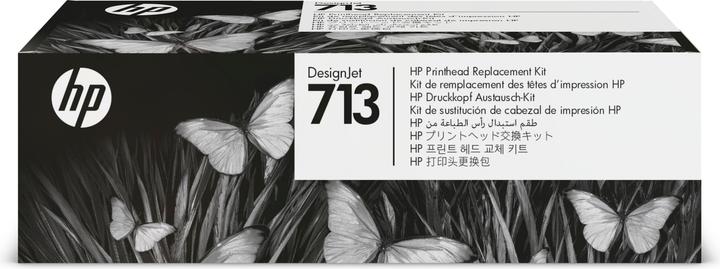 HP 713 (M, C, Y, BK)