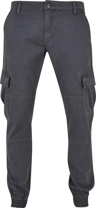 Actual product image Urban Classics Pants Washed - 98530 (32)