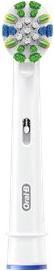 Image du produit Braun Floss Action CleanMaximiser Brosses de rechange 4 pcs. (4 x)