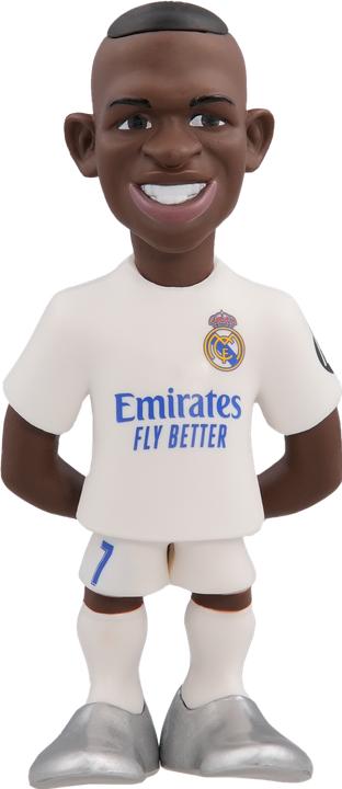 Produktbild Minix Real Madryt - Vinicius Jr.