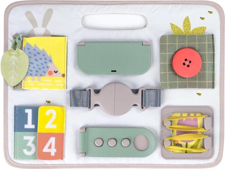 Immagine prodotto Taf Toys Tabellone delle attività