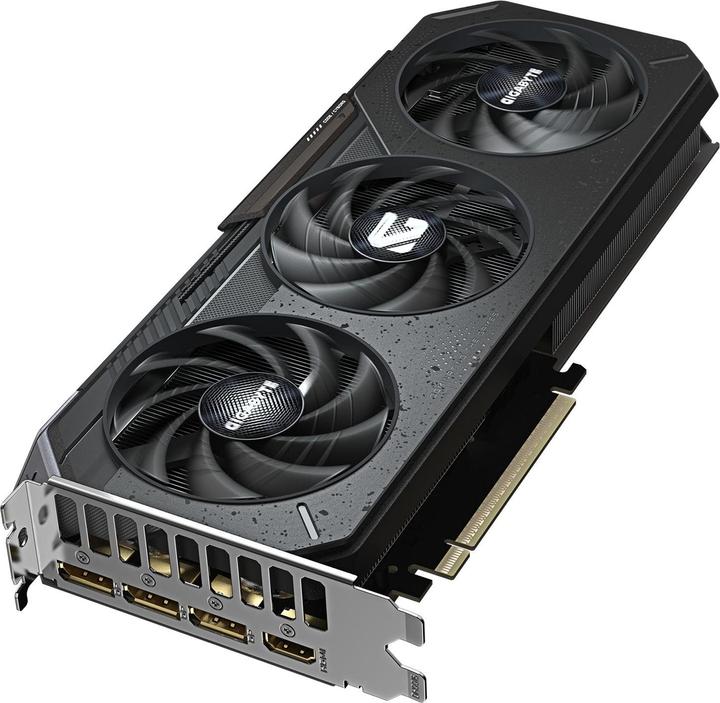 Actual product image Gigabyte GeForce RTX 5060 Ti Gaming OC (16 GB)
