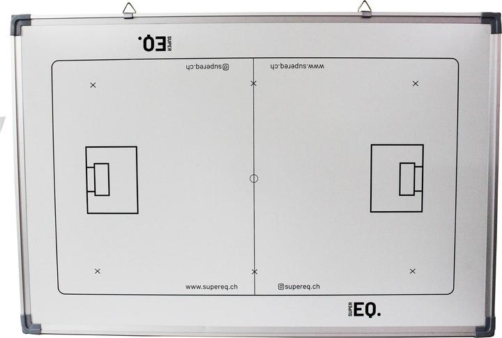 Actual product image Super Eq Supereq Ersatzstift Mini Tor Klappbar