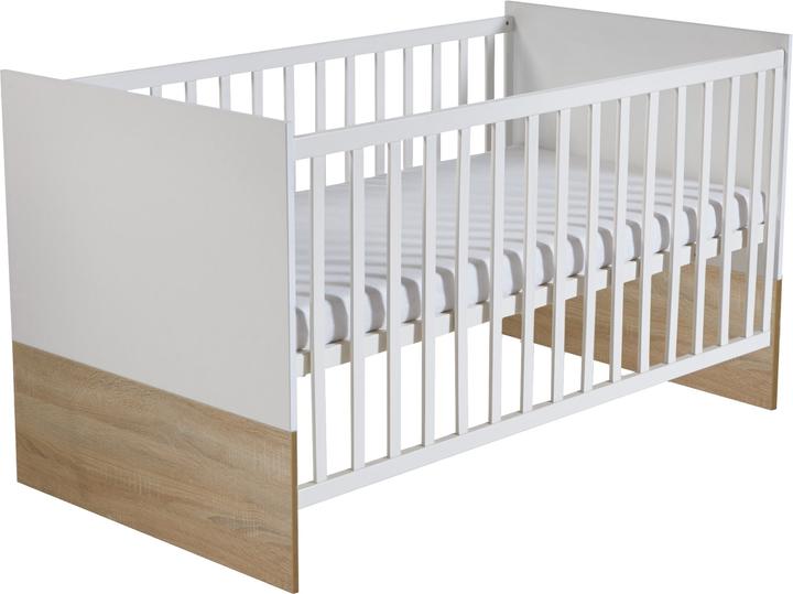 Immagine prodotto Roba Gabriella (Culla, Fasciatoio, Armadi bambini)