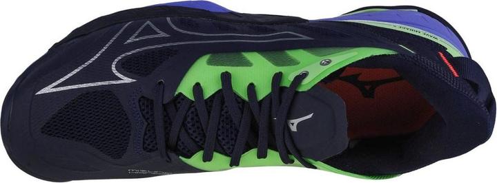 Produktbild Mizuno Wave Mirage 5 UX (45)