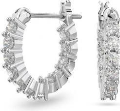 Image du produit Swarovski Vittore Mini Hoop boucles d'oreilles (Métal)