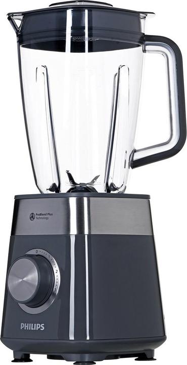 Actual product image Philips 5000 series HR3020/20 (1000 W)