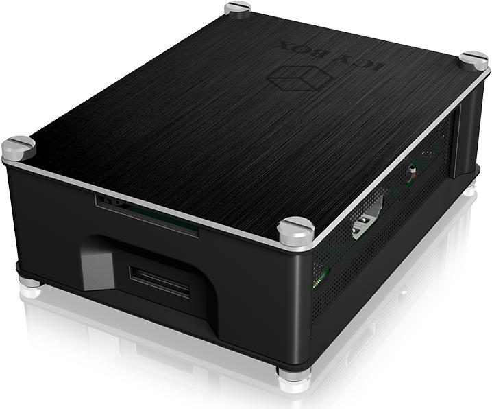Produktbild Icy Box Ib-Rp102