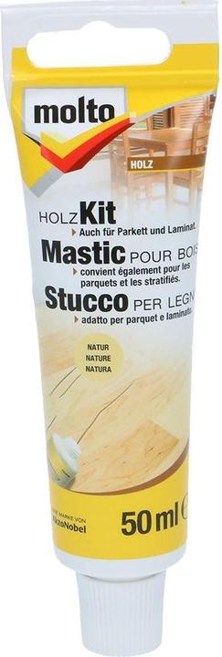 Produktbild Molto Holz Kitt (50 g)