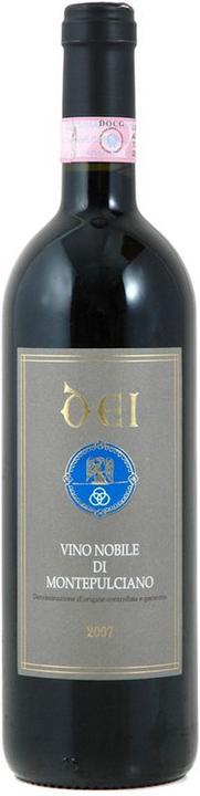 Produktbild Caterina Dei Vino Nobile di Montepulciano DOCG (2019)