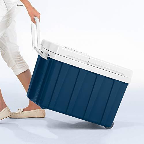 Produktbild Mobicool MQ40W (39 l)