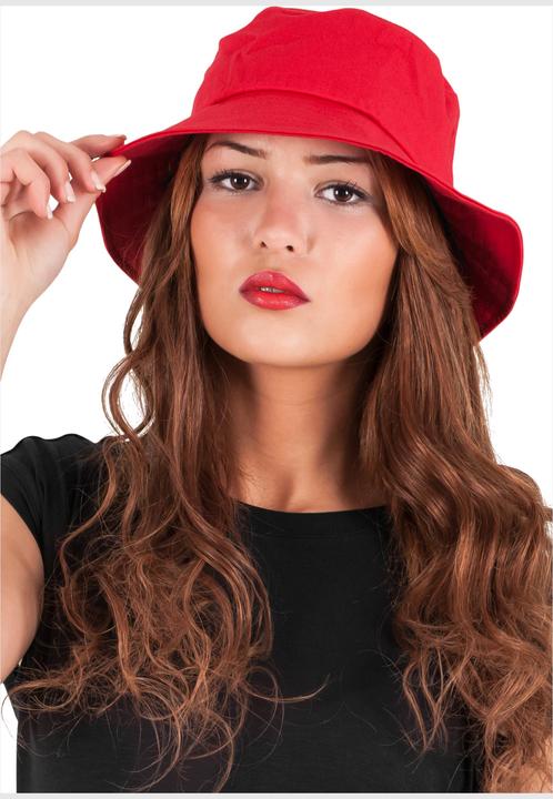 Actual product image Outdoor Spirit bucket hat (One size)