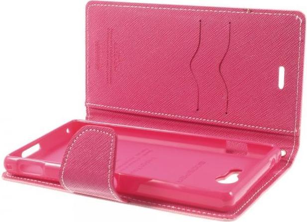Immagine prodotto Goospery Serie Fancy Diary (Sony Xperia M2 Dual, Sony Xperia M2)