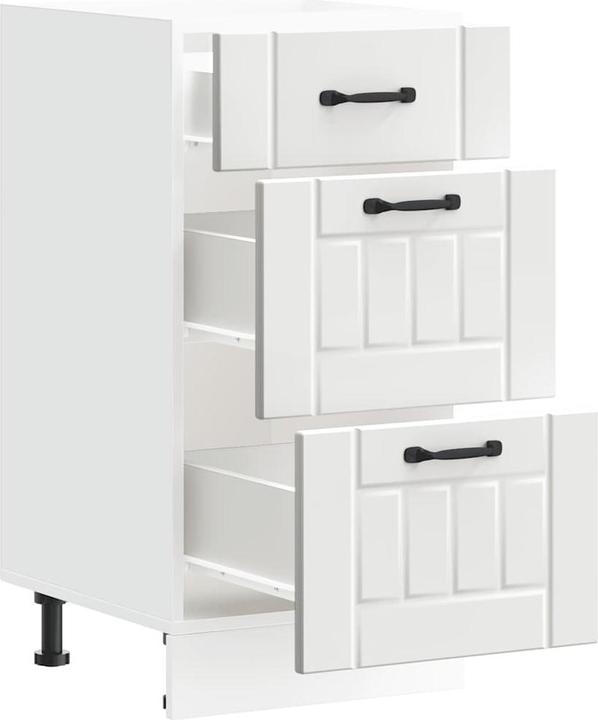 Image du produit VidaXL Madlene (40 x 46 x 81.5 cm)