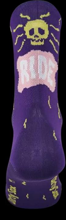 Produktbild Dirtysox Allround - Elite - Just Ride (44 - 47)