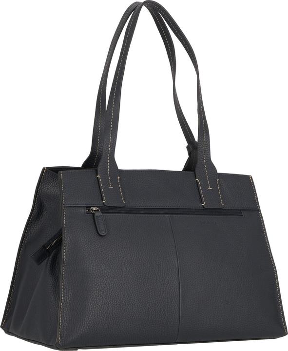 Picard Peephole Schultertasche Leder 40 cm (19 l)