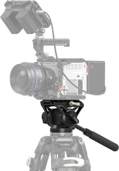 Immagine prodotto SmallRig 3985 Testa fluida DH 01