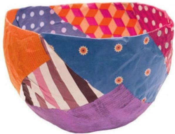 Actual product image UHU Papier-mâché paste (25 g, 450 ml)