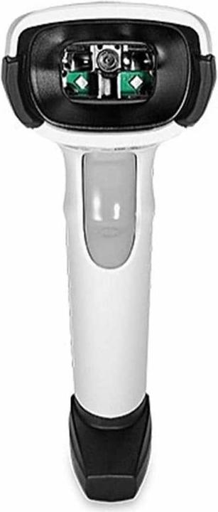 Actual product image Zebra Ds2208-Sr (1D barcodes, 2D barcodes)