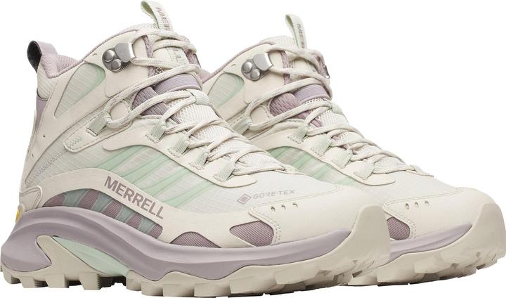 Produktbild Merrell Moab Speed 2 Mid GTX (38.5)
