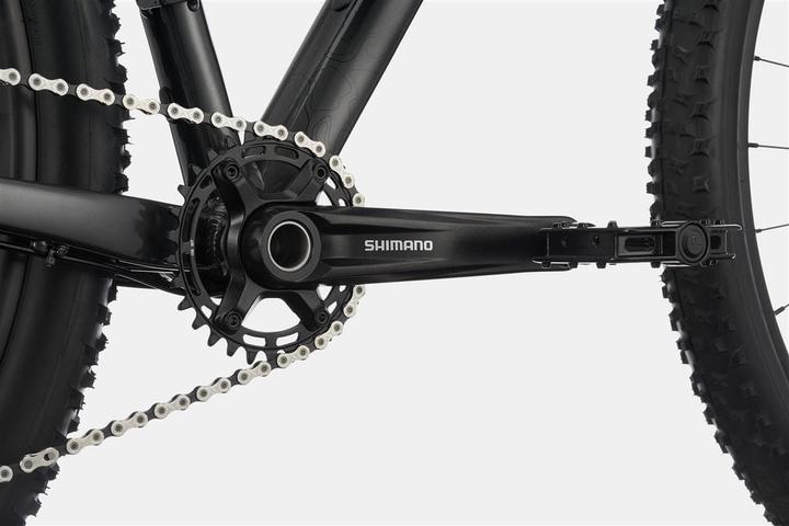 Produktbild Cannondale Trail SL 3 Black Pearl