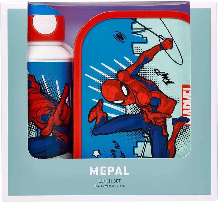 Actual product image Mepal Campus