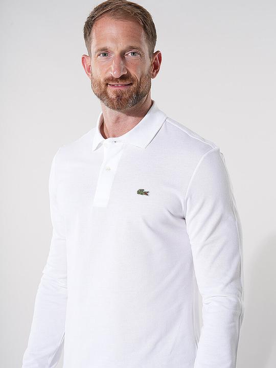 Immagine prodotto Lacoste Polo a maniche lunghe Basic (S)