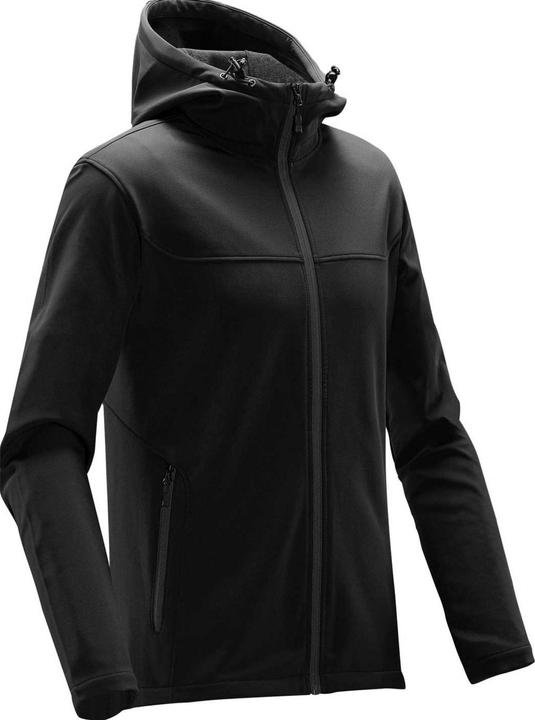 Produktbild Stormtech Orbiter SoftshellHoodie (4XL)