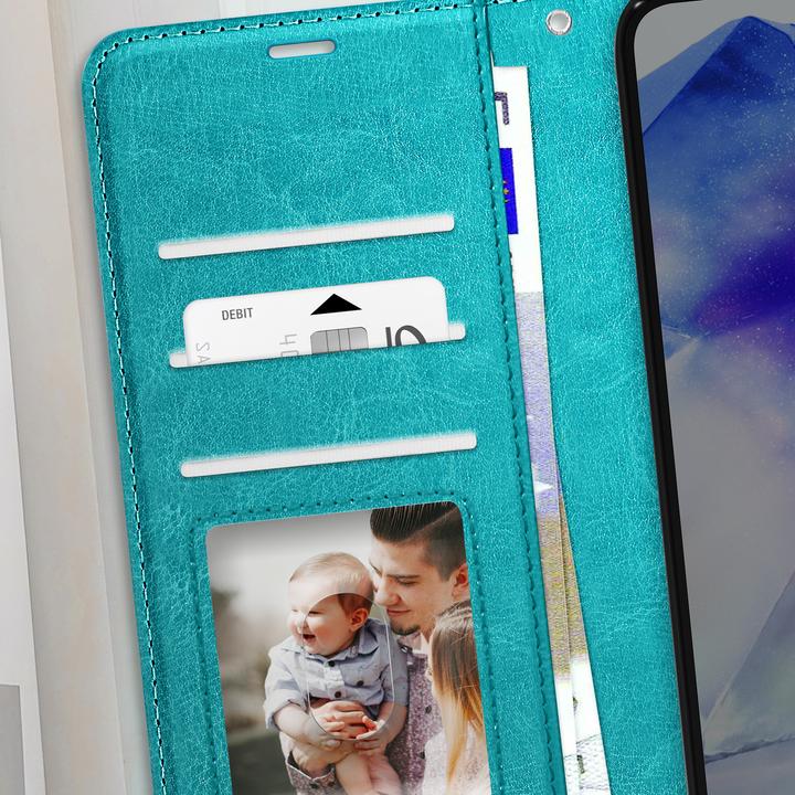 Produktbild Mayaxess SecureCard Cover (Samsung Galaxy A56)