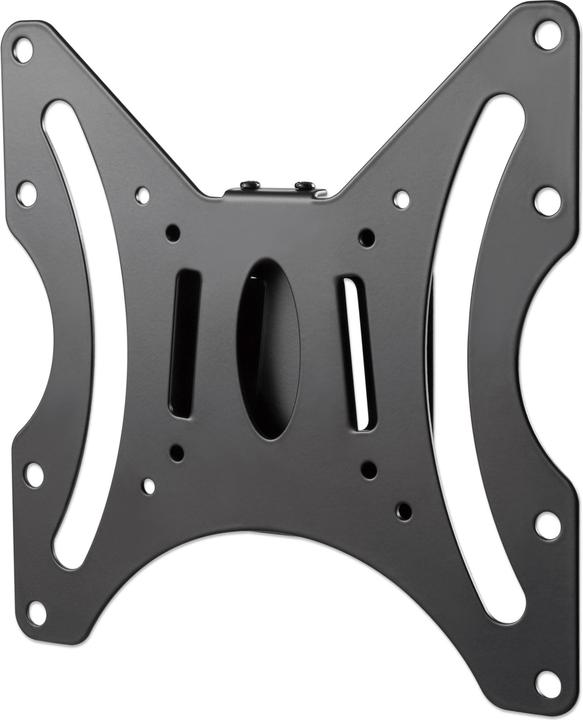 Produktbild Manhattan Extraflach (Wand, 42", 80 kg)