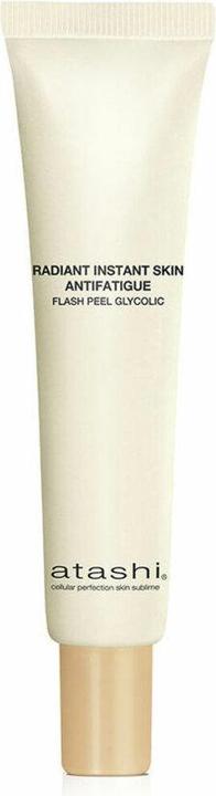 Actual product image Atashi CELLULAR PERFECTION SKIN SUBLIME radiant instant skin antifatigue 50 ml (50 ml)
