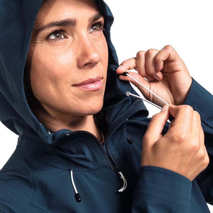 Immagine prodotto Schöffel Giacca Mangart Softshell (42, L, XL)