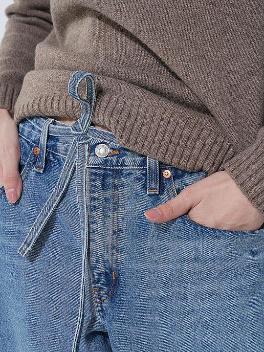 Image du produit Levis Thanks Friend (W25/L31)