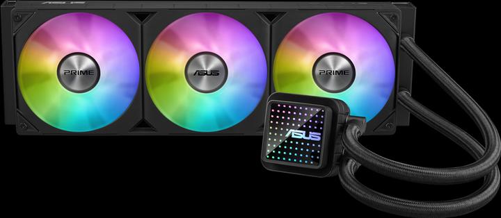 Image du produit ASUS CPC ACC PRIME LC 360 ARGB