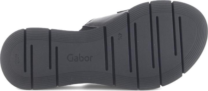 Actual product image Gabor Pantoletten (41)