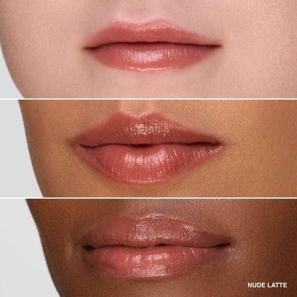 Image du produit Bobbi Brown BB Lip Color - Extra Shine Nude Latte (Nude Latte)