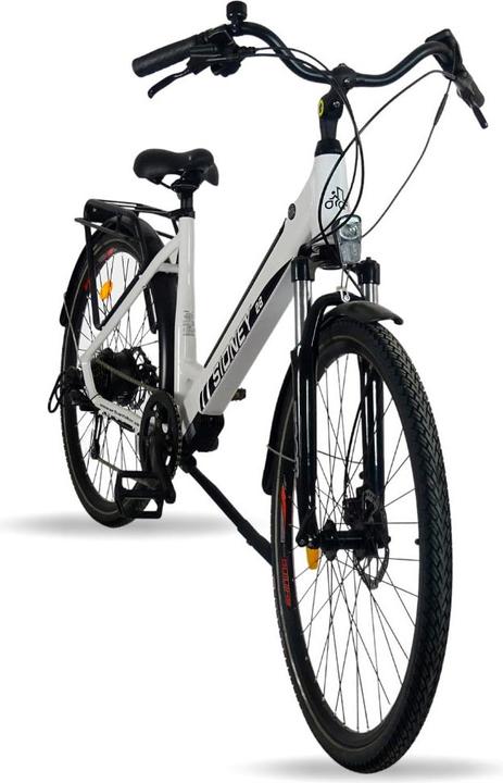 Produktbild Urbanbiker Sidney City (49 cm)