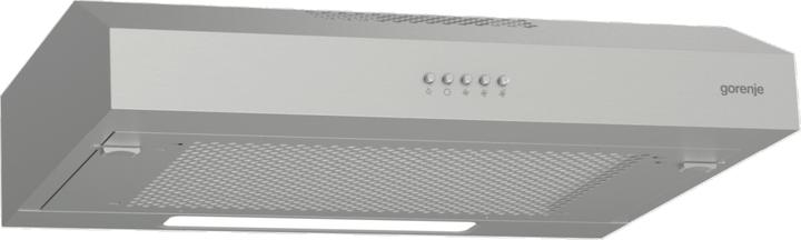 Gorenje WHU 629 ES/S (Unterbauhaube)
