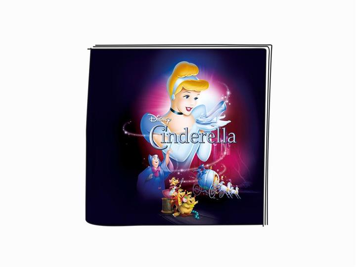 Image du produit Tonies Disney Cinderella (Allemand)