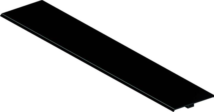 Bachmann Top Frame - Front-Blindabdeckung (Blindmodul)