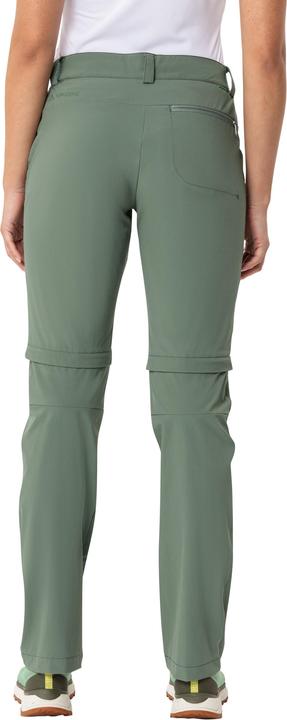 Produktbild Vaude Farley Stretch ZO Pants II (L)