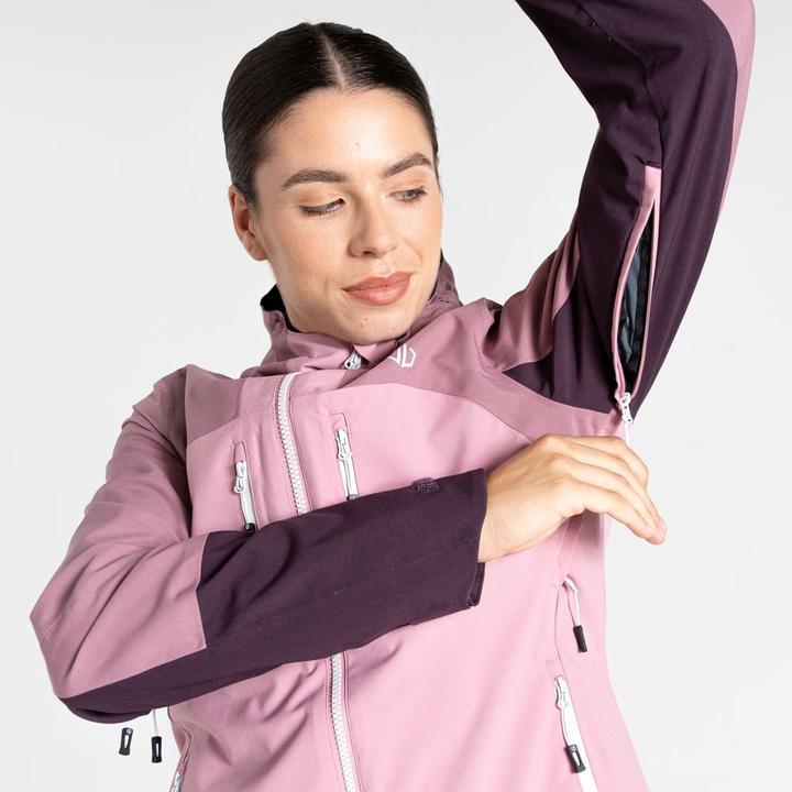 Actual product image Dare2b Diverging Jacket (XL)