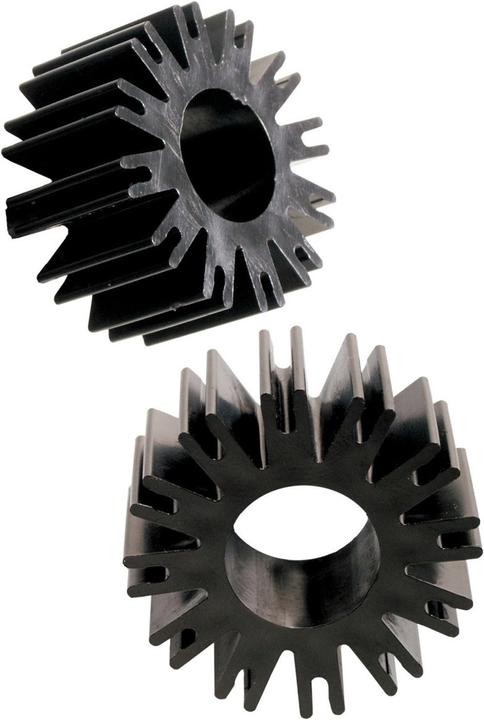 Cold Steel Köcher für.625 Big Bore Blasrohr 2er Pack