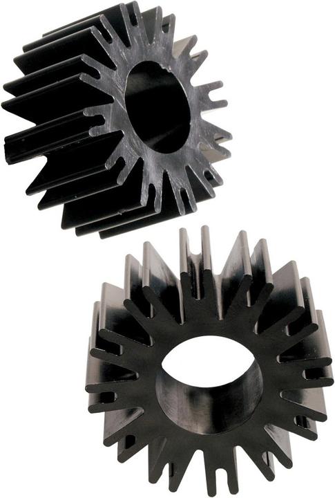 Cold Steel Quiver for professional.625 Big Bore blowpipe (pack of 2)