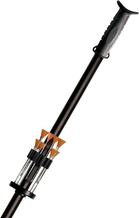 Actual product image Cold Steel Professional.625 Big Bore Blowpipe 4 feet
